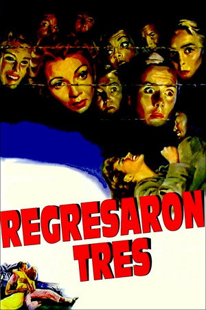 Regresaron tres (1950)