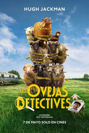 Las ovejas detectives (2026)