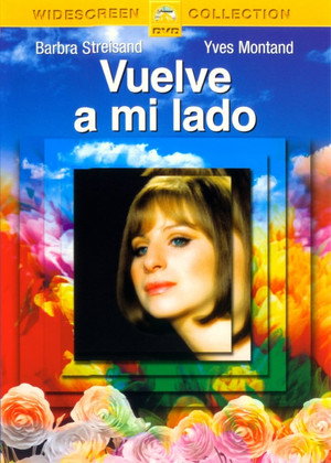 Vuelve a mi lado (1970)