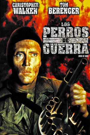 Los perros de la guerra (1980)