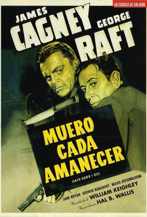 Muero cada amanecer (1939)