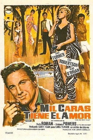 Mil caras tiene el amor (1965)