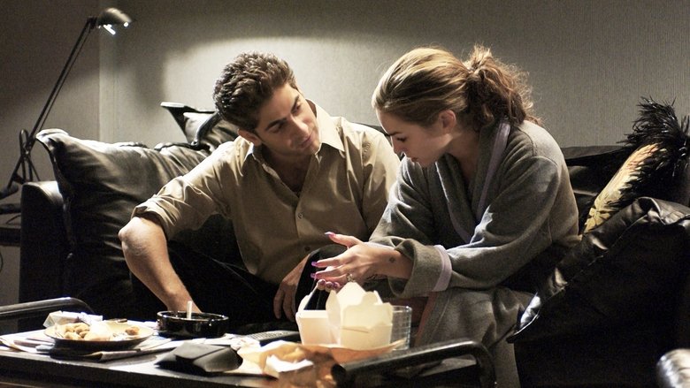 5x12 Aparcamiento prolongado