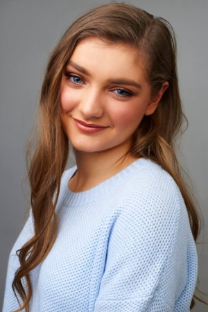 Grace O\'Sullivan