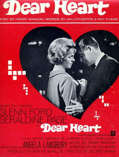 Querido corazón (1964)