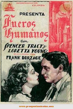 Fueros humanos (1933)