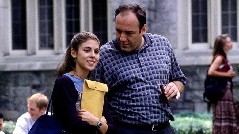 1x05 Universidad