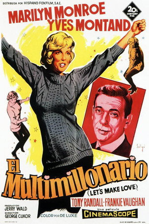 El multimillonario (1960)