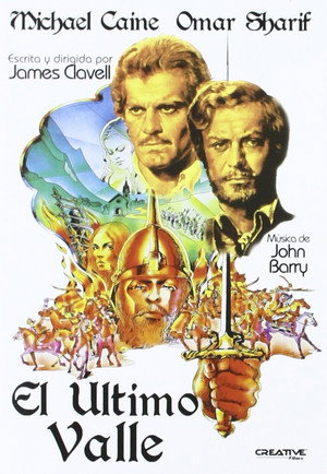 El último valle (1971)