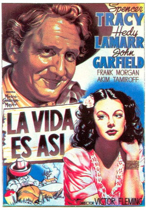 La vida es así (1942)