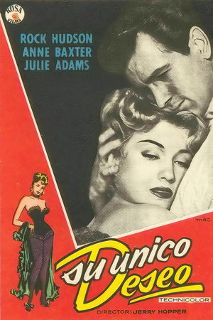 Su único deseo (1955)