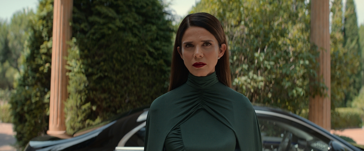 1x06 Paula