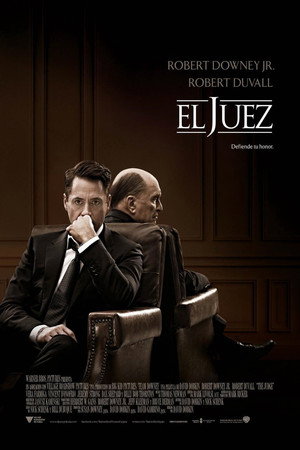El juez (2014)