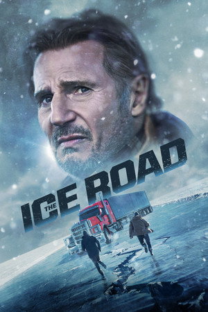 Ice Road (2021)