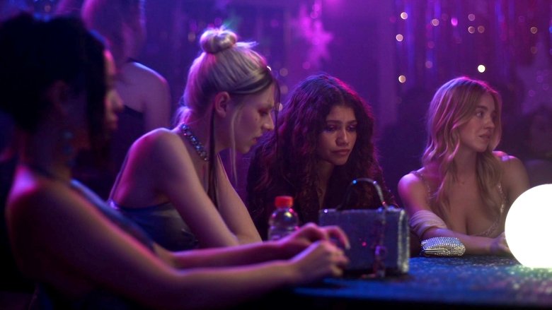 1x08 Echar sal a tu paso