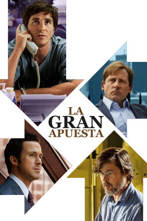 La gran apuesta (2015)