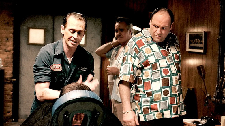 5x02 El rat pack