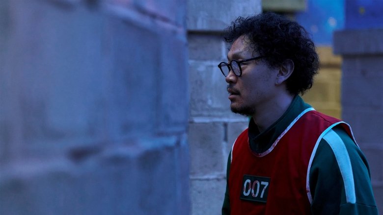3x02 Noche estrellada