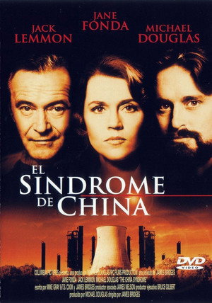 El síndrome de China (1979)