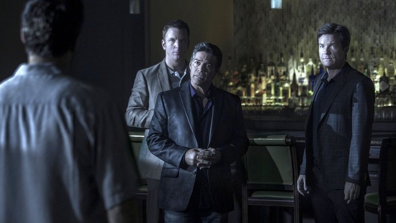1x08 Caleidoscopio