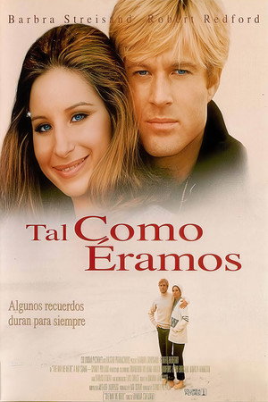 Tal como éramos (1973)