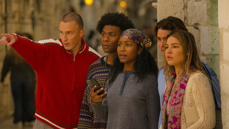 5x02 La corona