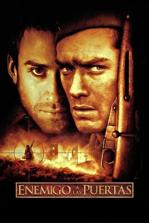 Enemigo a las puertas (2001)