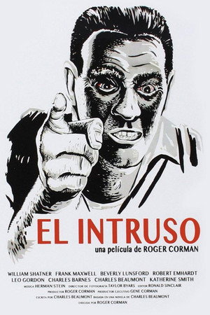 El intruso (1962)