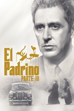 El padrino III (1990)