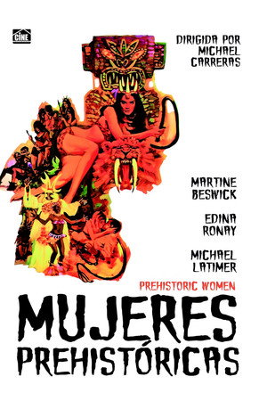 Mujeres prehistóricas (1967)