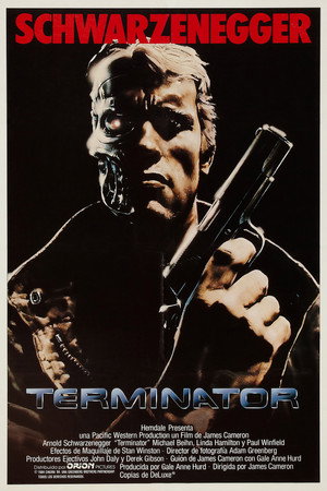 Terminator (1984)