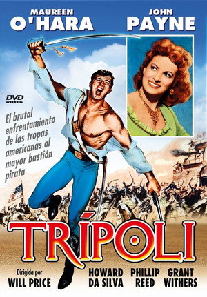 Trípoli (1950)