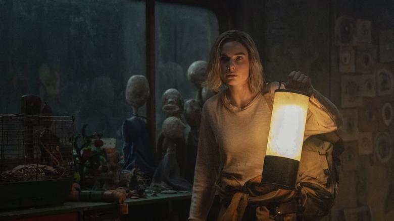2x04 El armonio