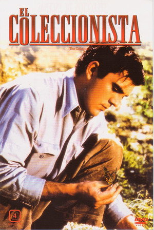 El coleccionista (1965)