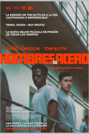 Hombres de acero (2025)