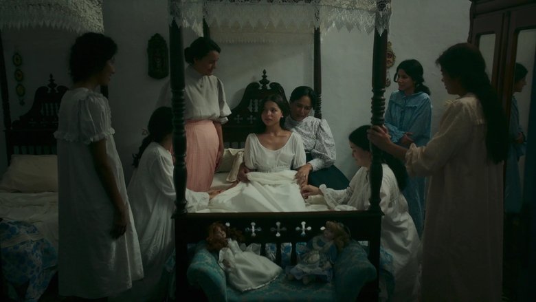 1x05 Remedios Moscote