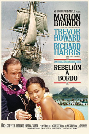Rebelión a bordo (1962)