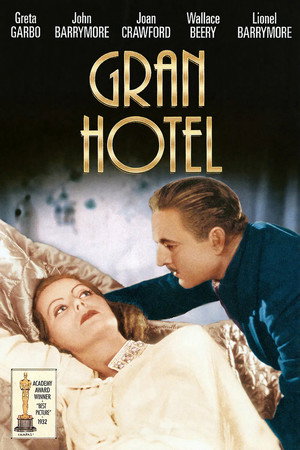 Gran Hotel (1932)