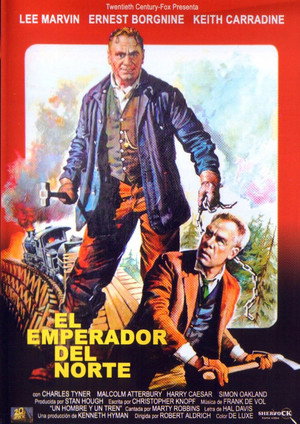 El emperador del norte (1973)