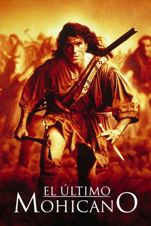 El último mohicano (1992)