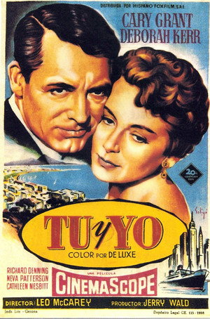 Tú y yo (1957)