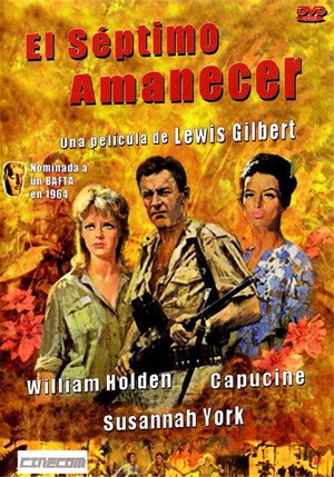 El séptimo amanecer (1964)