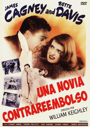 Una novia contrareembolso (1941)
