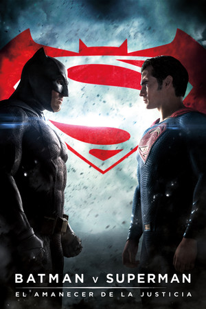 Batman vs Superman. El amanecer de la justicia (2016)