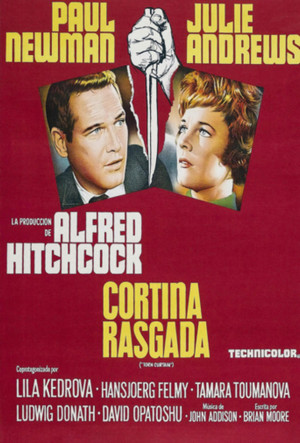 Cortina rasgada (1966)