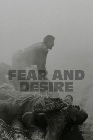 Fear and desire (Miedo y deseo) (1953)