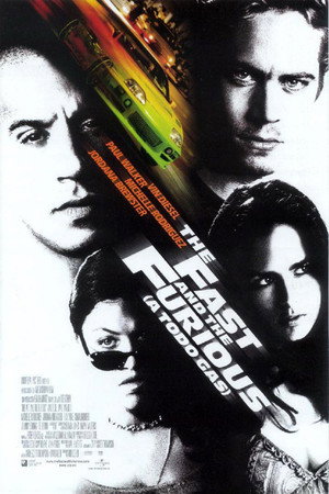 A todo gas (2001)