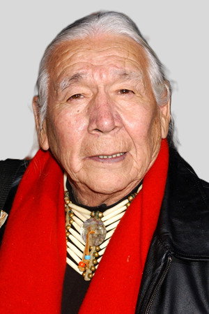 Floyd \'Red Crow\' Westerman
