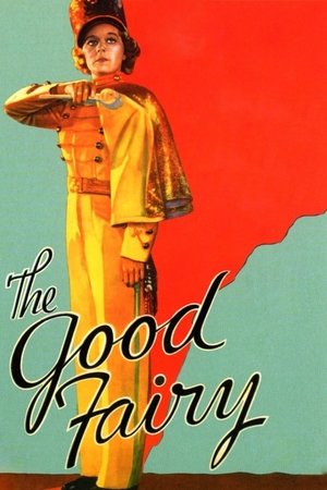 Una chica angelical (1935)