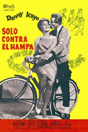 Solo contra el hampa (1963)